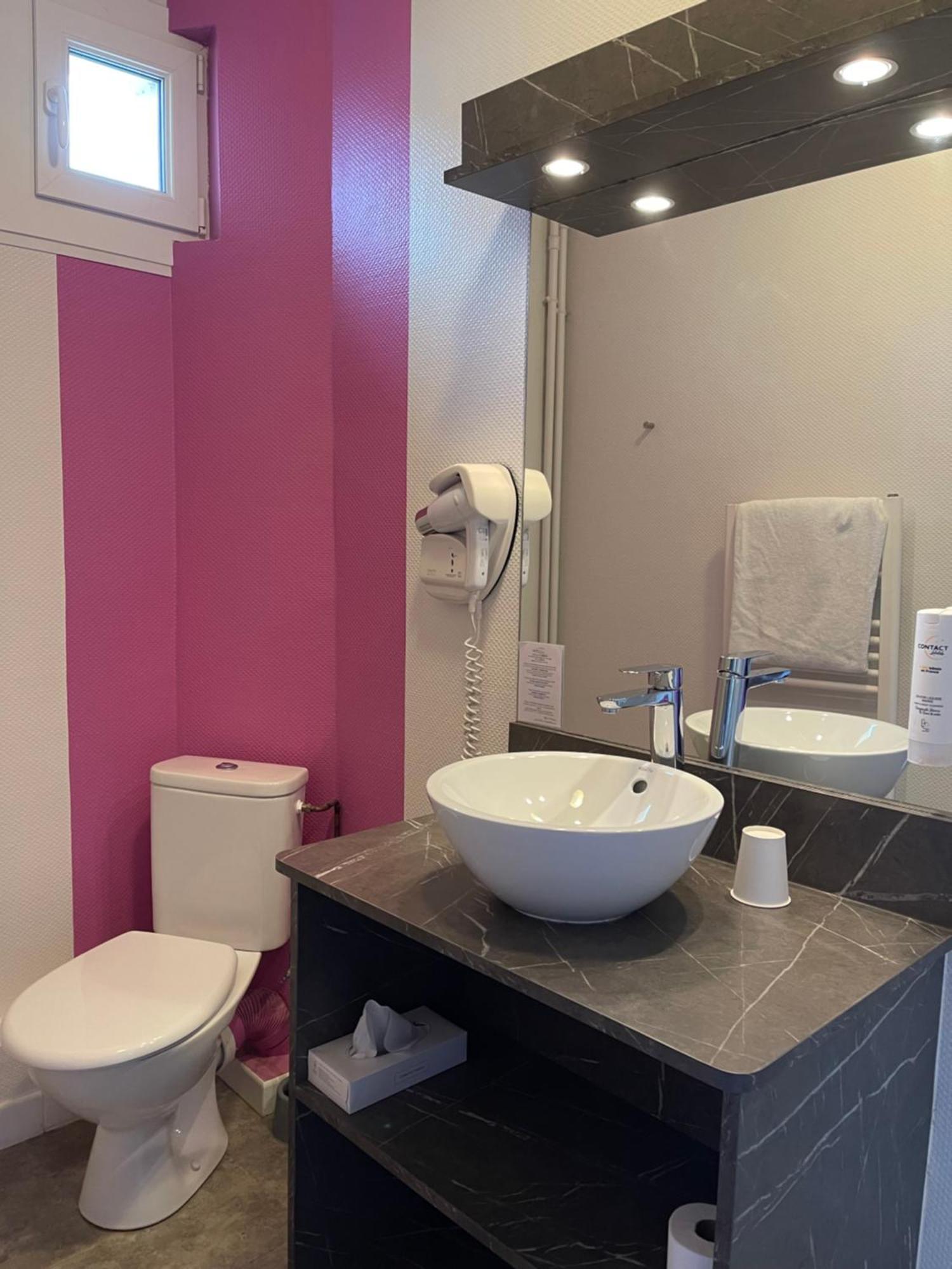 Bagnoles Hotel - Contact Hotel Bagnoles de l'Orne Normandie Ngoại thất bức ảnh
